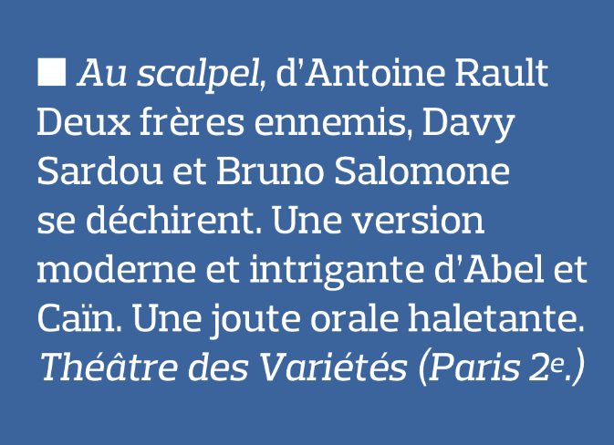 le figaro au scalpel antoine rault