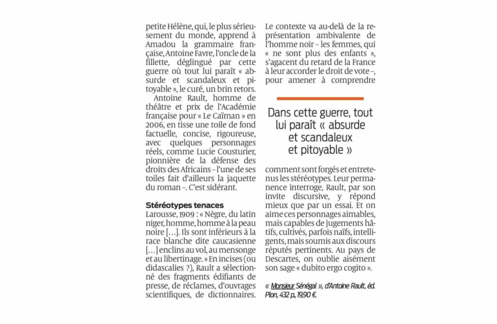 sud ouest antoine rault monsieur senegal Page 3